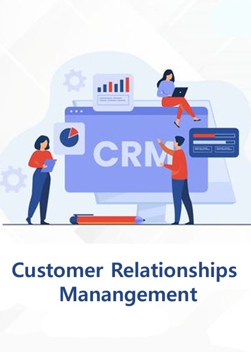 CRM Software Solution