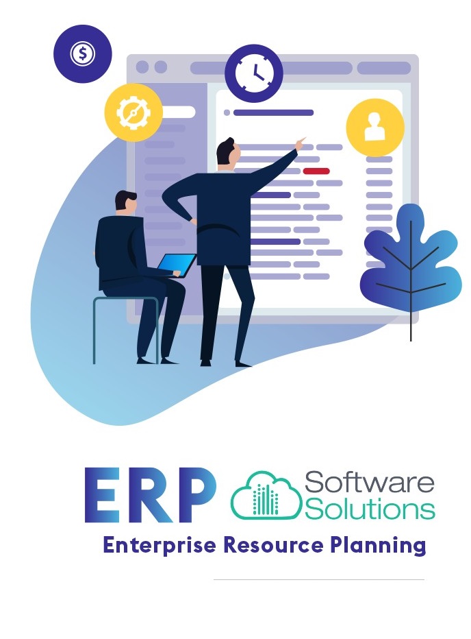 ERP Software Solution