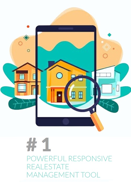 Real Estate CRM Software