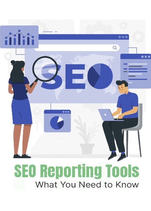 Website Analytics Tool