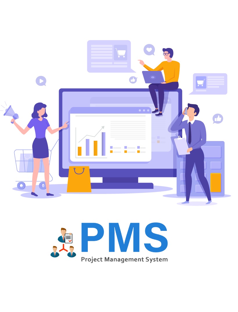 Project Management Tool